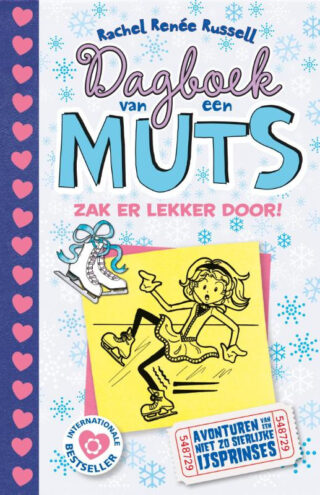 Zak er lekker door! - cover