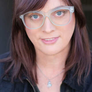 Dana Simpson